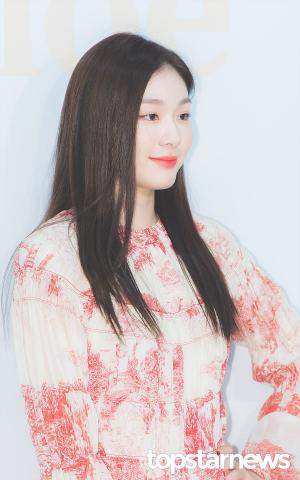 [HD포토] 김연아, ‘예쁨이 한도초과’ (끌로에)