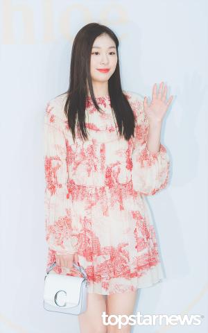 [HD포토] 김연아, ‘오늘만큼은 가을여자’ (끌로에)