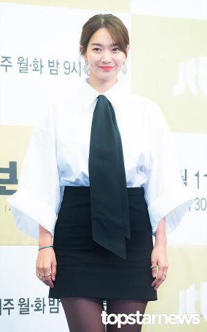 [HD포토] 신민아, ‘여전히 상큼한 비주얼’ (보좌관2)