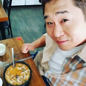 ‘맛있는 녀석들’ 문세윤, &apos;1박 2일 시즌 4’ 합류...&apos;막뚱이 예능 포텐 기대&apos;