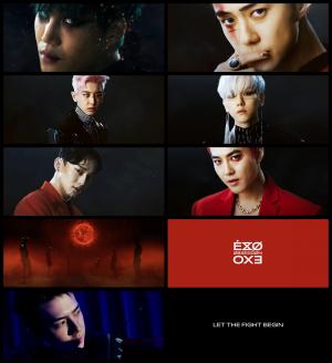 엑소(EXO), 정규 6집 ‘OBSESSION’(옵세션) 컴백 트레일러 공개…‘#EXODEUX’ 프로모션 돌입
