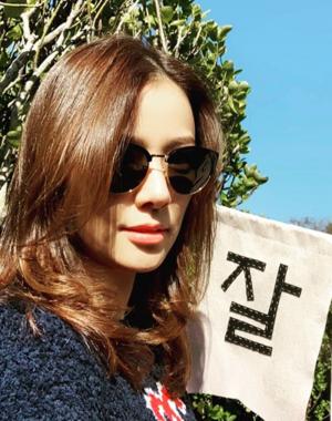 손태영, 남편 ‘♥권상우’가 반한 인스타 속 완벽 미모…나이-아들딸 관심UP