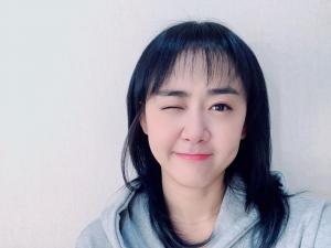 ‘유령을 잡아라’ 문근영, 본방사수 독려하며 셀카 삼매경…‘월요일 기다리게 만드는 유령’