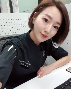 &apos;연애의 맛 시즌2&apos; 이형철 소개팅녀 신주리, 나이 잊은 심쿵 비주얼…&apos;하차 아쉬워져&apos;