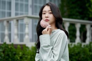 영화 &apos;마녀&apos; 김다미, &apos;마녀2&apos; 기대되는 최근 비주얼…나이 되찾은 청순미