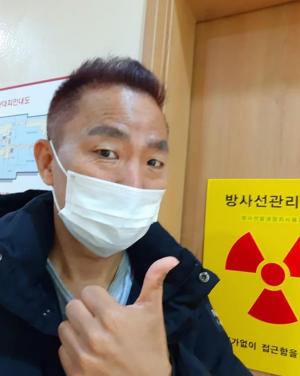 ‘아침마당’ 김철민, “가족 모두 암으로 떠나”…현재 개 구충제 &apos;펜벤다졸&apos; 복용 중
