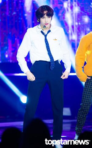 [HD포토] 투모로우바이투게더(TXT) 휴닝카이, ‘인형 같은 비주얼 ’ (더쇼)