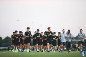 한국(대한민국), 레바논과 2022 카타르 월드컵 2차예선서 재회…역대 원정경기 전적과 향후 경기 일정은?