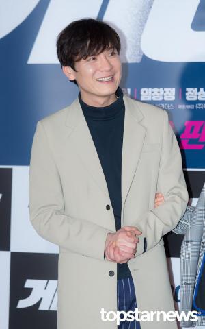 ‘성대모사 달인’ 정성호, “8년 간 무명시절 그만두려다 박명수와 통화로 정신차렸다”