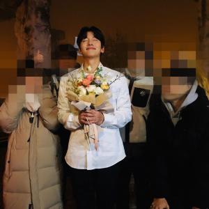 ‘날 녹여주오’ 지창욱, 우월한 키 뽐낸 마동찬 모먼트…‘마지막회까지 몇 부작 남았나’ (ft. 후속작)