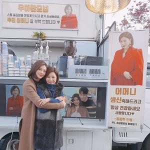 ‘우아한 모녀’ 최명길-차예련, 나이 무색한 모녀 케미…‘재방송 부르는 조합’