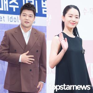 KBS 측 “전현무-신혜선, ‘2019 KBS 연기대상’ MC 확정”