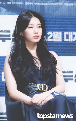 [HD포토] 수지(SUZY), ‘아련한 눈빛’ (백두산)