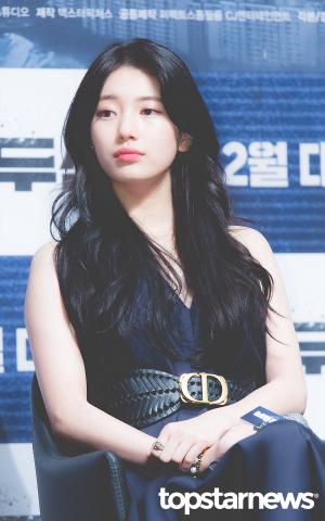 [HD포토] 수지(SUZY), ‘청초한 아름다움’ (백두산)