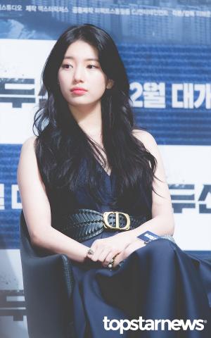 [HD포토] 수지(SUZY), ‘시선 이끄는 새하얀 피부’ (백두산)