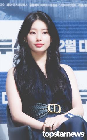 [HD포토] 수지(SUZY), ‘청순한듯 도도하게’ (백두산)