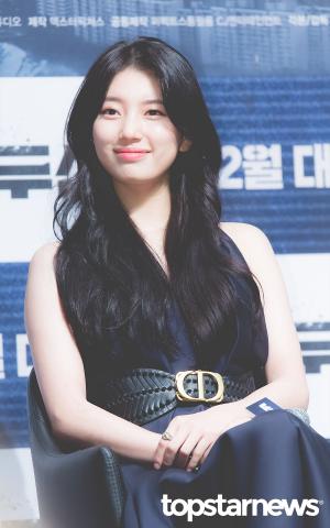 [HD포토] 수지(SUZY), ‘토실토실 토끼美’ (백두산)