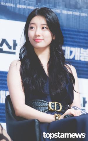 [HD포토] 수지(SUZY), ‘명불허전 애교 눈빛’ (백두산)