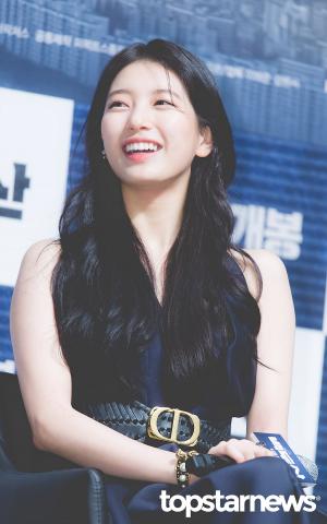 [HD포토] 수지(SUZY), ‘사랑스러운 미소’ (백두산)