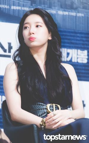 [HD포토] 수지(SUZY), ‘볼빵빵 귀요미’ (백두산)