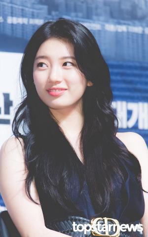 [HD포토] 수지(SUZY), ‘귀여운 눈빛에 심쿵할듯’ (백두산)