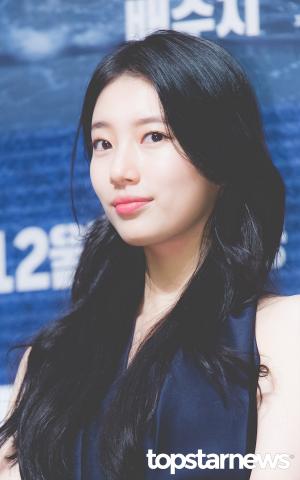 [HD포토] 수지(SUZY), ‘반짝이는 눈동자’ (백두산)