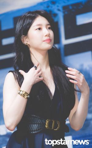 [HD포토] 수지(SUZY), ‘포토타임 준비하러 갑니다~’ (백두산)