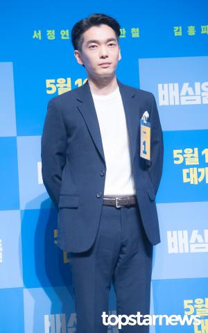 [공식입장] ‘미쓰백’ 백수장, SBS ‘아무도 모른다’ 합류…김서형-류덕환과 호흡