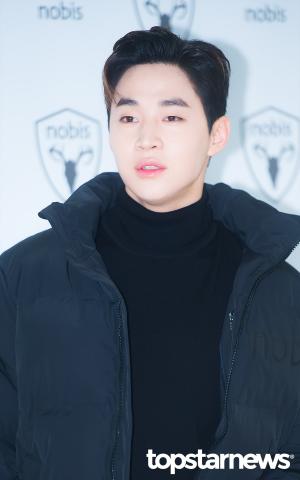 [HD포토] 헨리(Henry), ’클로즈업을 부르는 꿀피부’