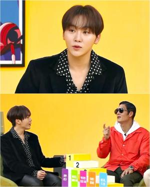 ‘괴팍한 5형제’ 세븐틴(SEVENTEEN) 부승관, “생리현상 OK” 연애관 공개…‘와이파이처럼 종잡을 수 없네’