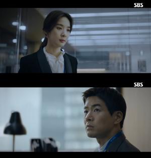 [★픽] 드라마 ‘VIP(브이아이피)’ 이청아, 이상윤에 따끔한 충고 “그만 멈춰”…‘곽선영-표예진 의심↑’