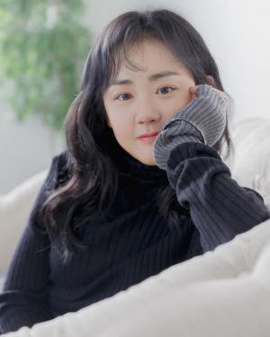 &apos;유령을 잡아라&apos; 문근영, 못생김 거부하는 요정 얼굴 "오늘은 유령 아니고 여신이근영"