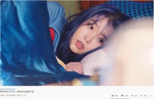 아이유(IU) 신곡 ‘블루밍(Blueming)’ MV, 공개 1주일 만에 1,000만뷰 돌파…향후 아시아 투어 앞두고 희소식
