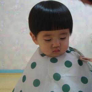 강필구 아역 김강훈, 2살 시절 깜찍한 사진 공개…‘엄마-동생은 어디?’