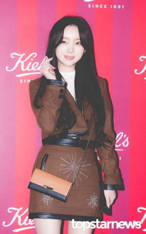 [HD포토] 러블리즈(Lovelyz) 케이(Kei), ‘사랑스러운 존재’ (키엘)