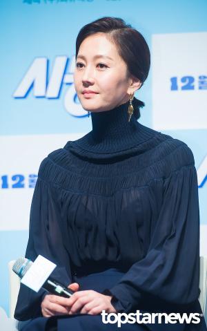 [HD포토] 염정아, ’독보적인 아우라’ (시동)