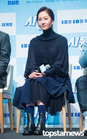 [HD포토] 염정아, ’심쿵 아이컨택’ (시동)