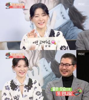 이영애 “여보 고마워요” 영화 ‘나를 찾아줘’ 개봉…‘섹션TV연예통신’ 인터뷰