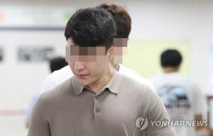 ‘마약투여 혐의’ 버닝썬 이문호 대표, 2심서 징역 1년…“범죄 예방 않고 범행 저질러”