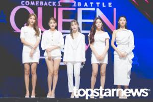 설현, AOA ‘날 보러와요’로 컴백… ‘나의 나라’에서 양세종 키스신 중 무슨일 있었길래?