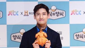 [HD영상] ‘양식의 양식’ 최강창민, 백종원에게 극찬 받은 요리는?(191129)