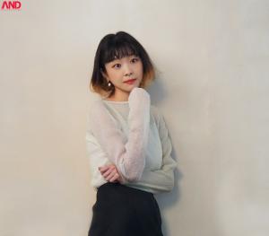 ‘마녀2’ 김다미, 일자 앞머리+투톤 염색…올해 나이 궁금증↑