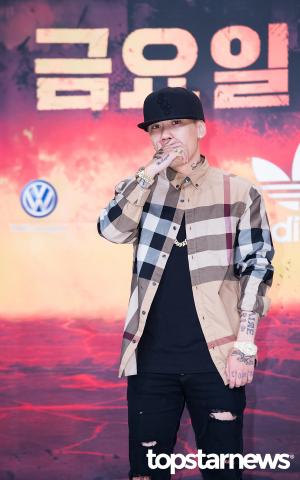 도끼(Dok2) 커스텀 롤스로이스, 매물로 등장…주얼리 대금 미납 소송의 진실은?