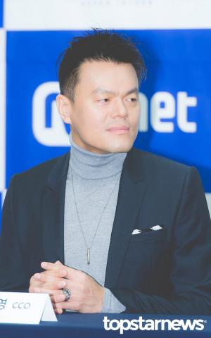 박진영, "이혼 후 위자료만 30억…매달 생활비는 2000만원 지급"