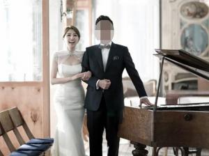 김경란, 전남편 김상민 전 의원과 이혼한 이유 "결혼은 숙제였다"