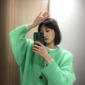 박보람, 다이어트 부르는 가녀린 팔목…노래대로 ‘예뻐졌다’