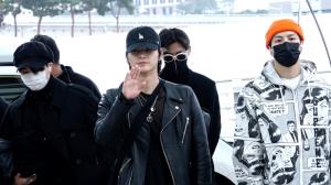 [HD직캠] 갓세븐(GOT7), 가지고 싶은 일곱 남자…MAMA 출국(191203)