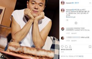 선미, 인스타그램에 전 소속사 JYP 수장 ‘박진영 남친짤’ 올렸다가 1분 만에 100명에게 언팔 당한 사연은?