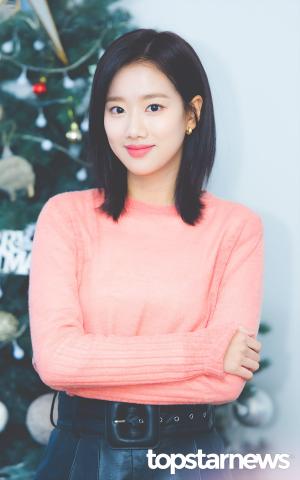 [HD포토] 에이프릴(April) 이나은, ‘도도한 눈빛’ (어쩌다 발견한 하루 인터뷰)