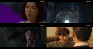 [종합] ‘99억의 여자-첫방’ 조여정, 오나라의 폭언에 응수…99억 현금 담긴 차 사고 당한 현우 죽게 두고 ‘이지훈과 공범’ 현우-김강우 형제 인물관계도